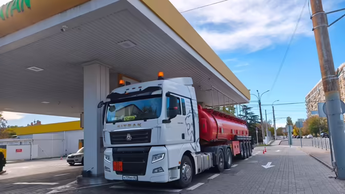 С 1 августа на полгода продлен запрет на экспорт отдельных видов топлива