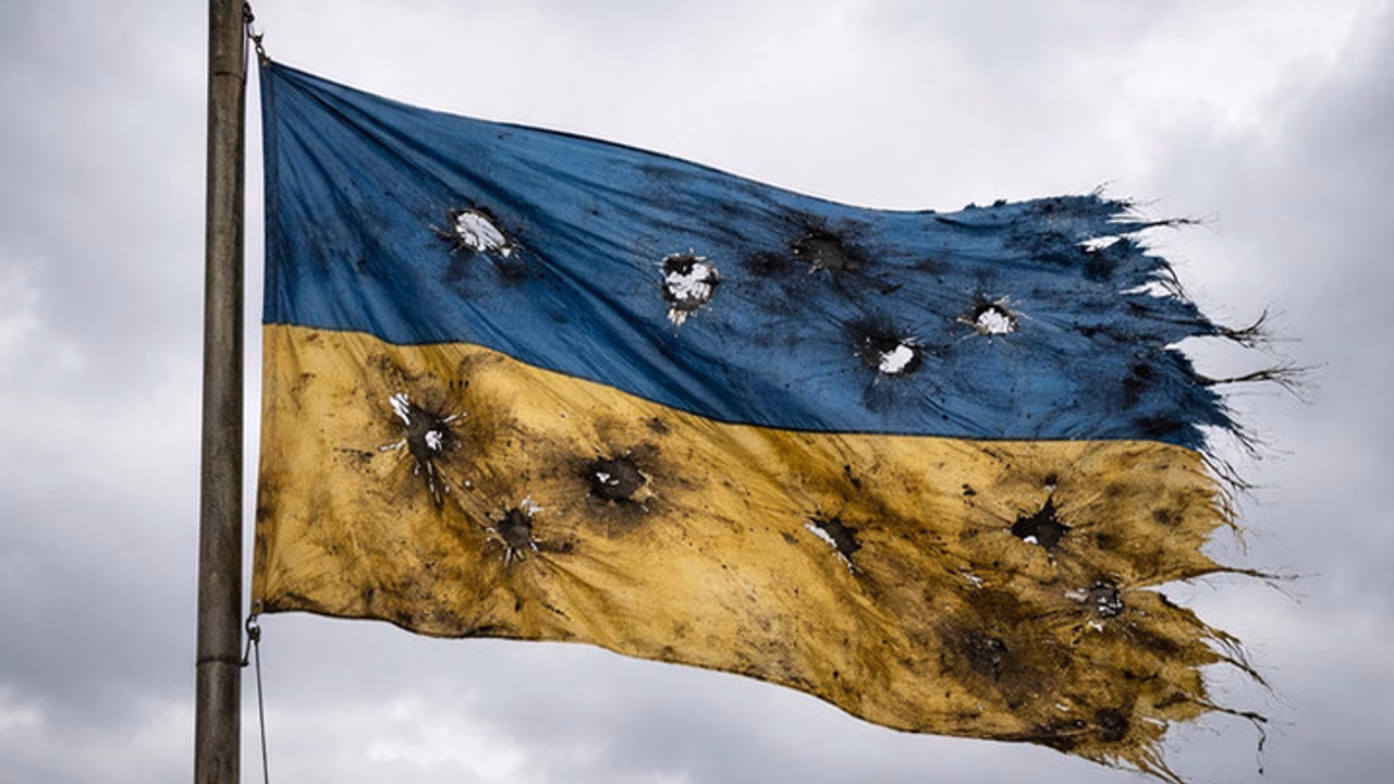 На Украине раскрыли схему по производству некачественного топлива