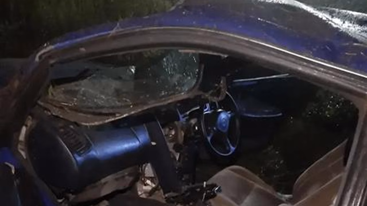 В Кошкинском районе после ДТП госпитализировали трех человек