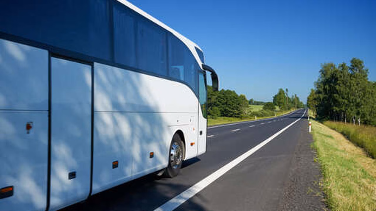 В Ярославской области проверят пассажирские автобусы