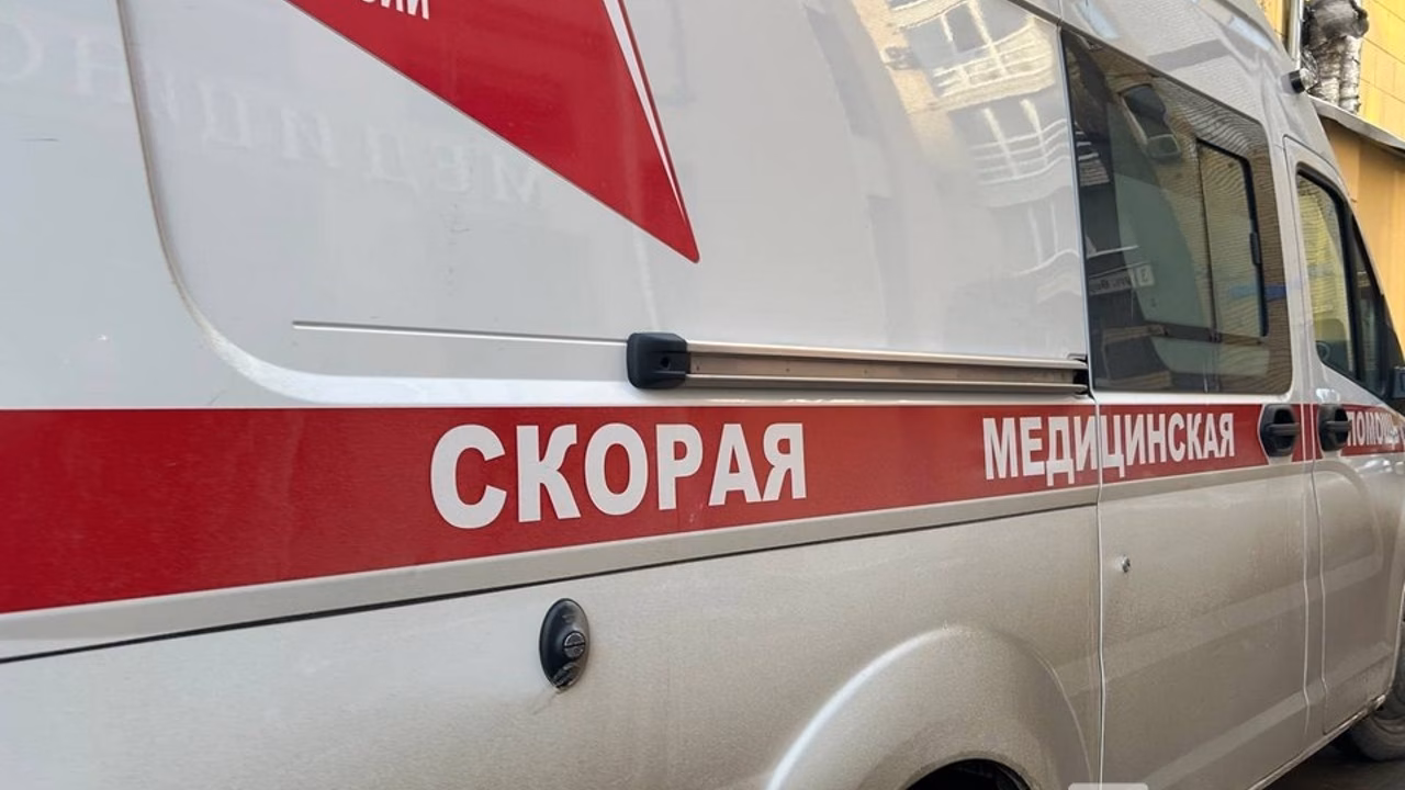 В Нижегородской области в ДТП с мотоциклом погибли два человека