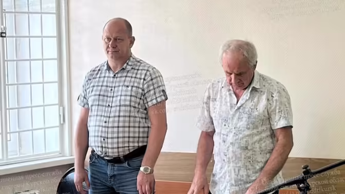 В Курске осудили водителя, из‑за которого 4-х летний ребёнок стал инвалидом