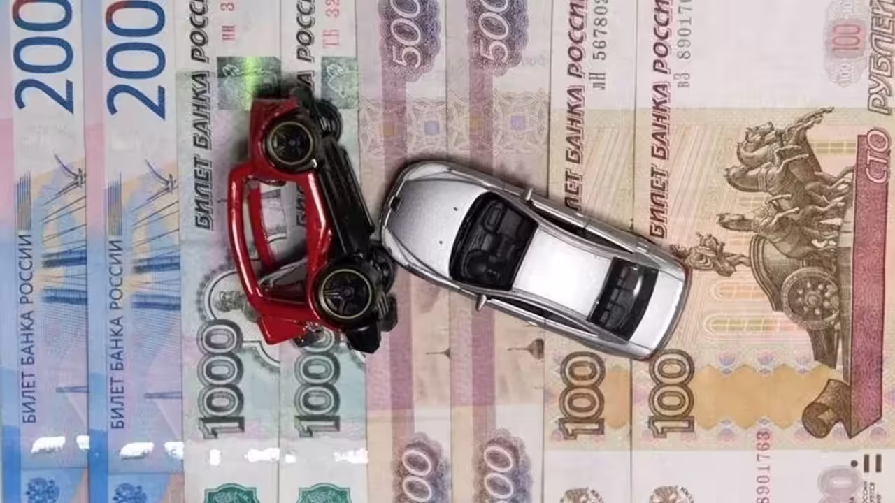 По ОСАГО максимальная выплата может составлять 400 тысяч рублей