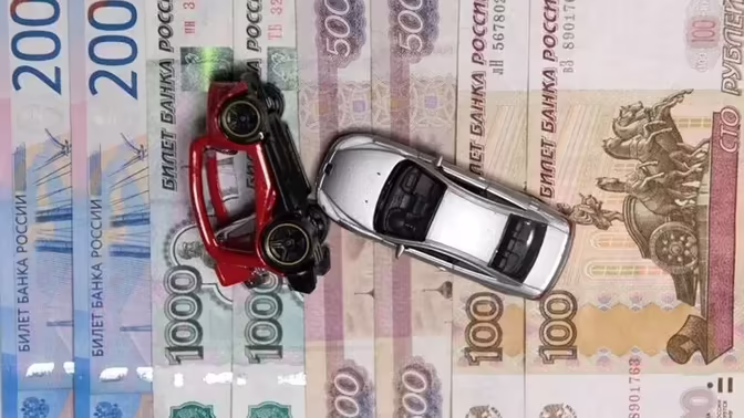 По ОСАГО максимальная выплата может составлять 400 тысяч рублей