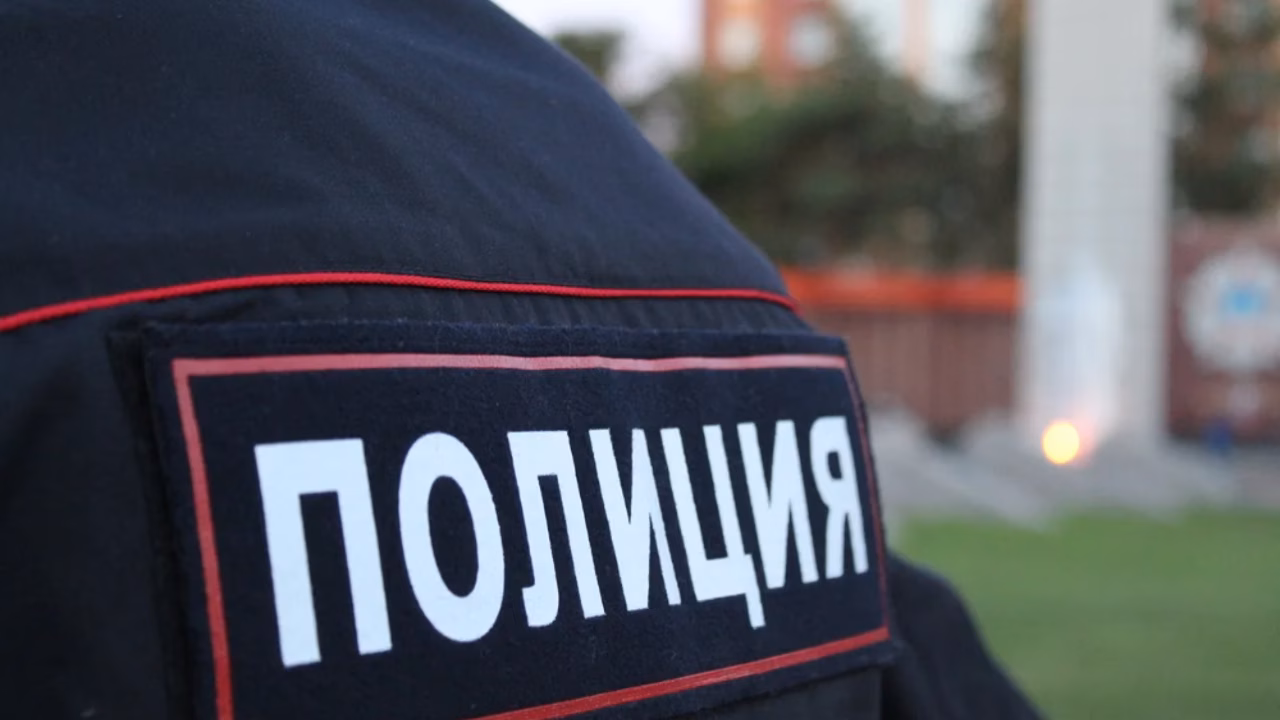 В Приамурье отсутствие аккумулятора в машине не остановило угонщика