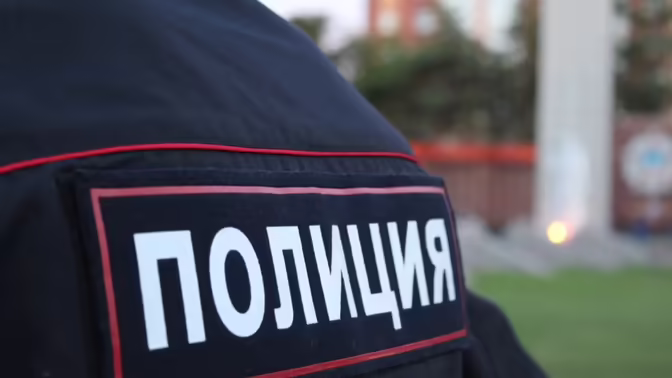 В Приамурье отсутствие аккумулятора в машине не остановило угонщика