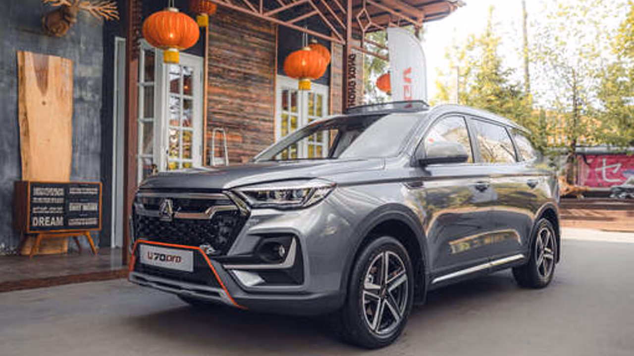 Автоэксперт Мосеев: Changan и VGV изменили цены на свои автомобили в России
