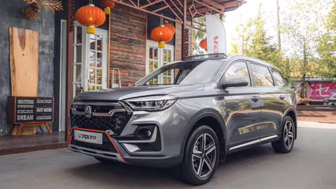 Автоэксперт Мосеев: Changan и VGV изменили цены на свои автомобили в России