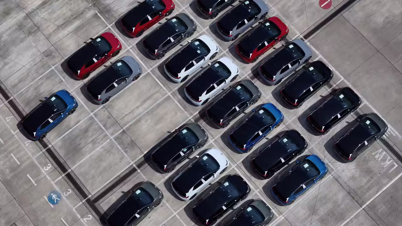 Volkswagen ввел пожизненную гарантию на свои машины в Китае