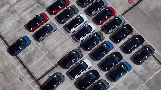 Volkswagen ввел пожизненную гарантию на свои машины в Китае