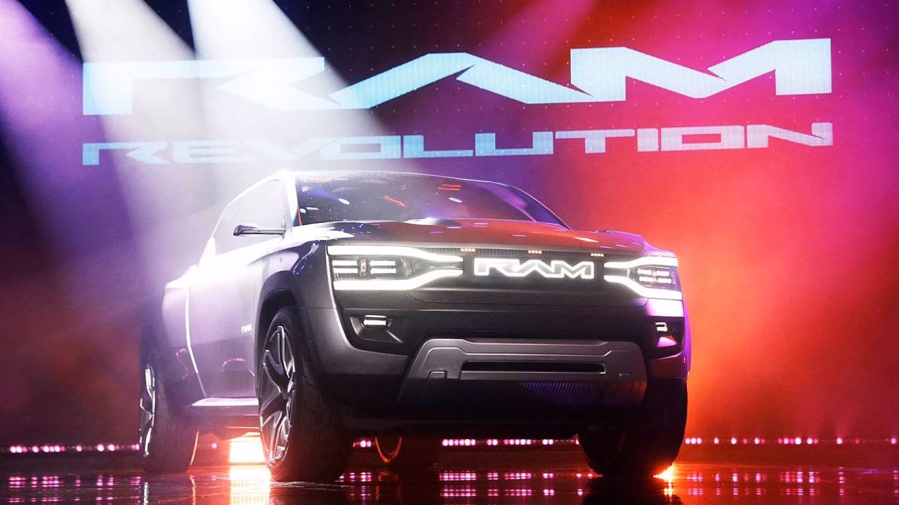 Пикапы Ram 1500 попали под глобальный отзыв