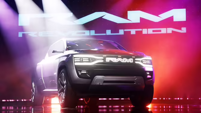 Пикапы Ram 1500 попали под глобальный отзыв
