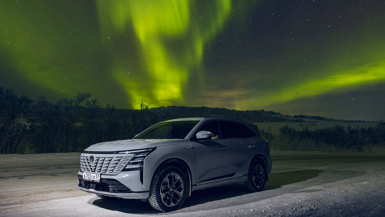 Changan предупредил о возможном повышении цен на свои автомобили в России