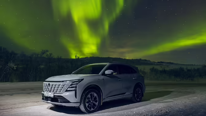 Changan предупредил о возможном повышении цен на свои автомобили в России