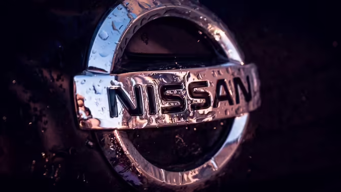 Мировые продажи Nissan снизились на 6,4% до 1,51 млн автомобилей