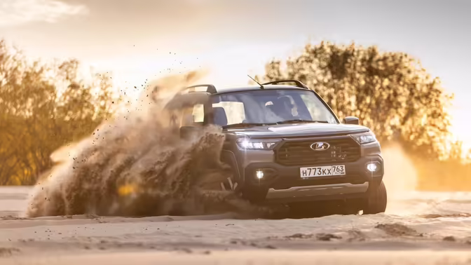 АвтоВАЗ отчитался о росте продаж автомобилей Lada