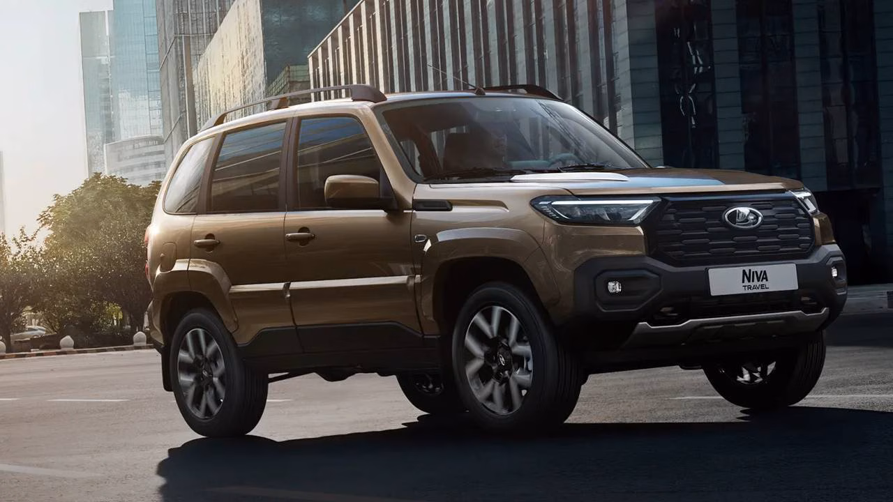 В июле продажи Lada выросли на 4,3%, дилеры реализовали 28 948 машин