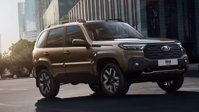 В июле продажи Lada выросли на 4,3%, дилеры реализовали 28 948 машин