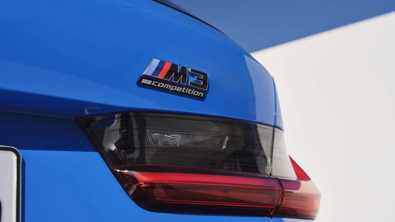 Следующий BMW M3 Touring получил кодовое имя и может выйти в США