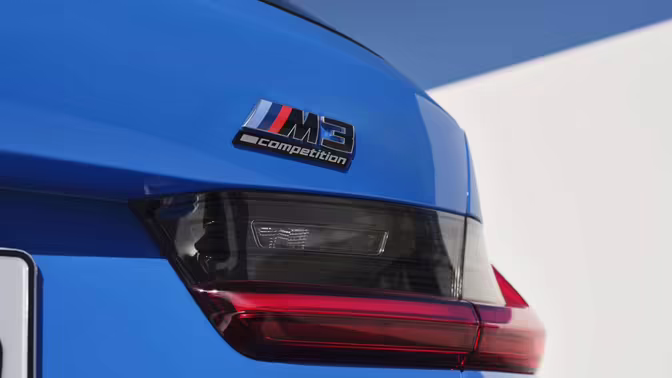 Следующий BMW M3 Touring получил кодовое имя и может выйти в США