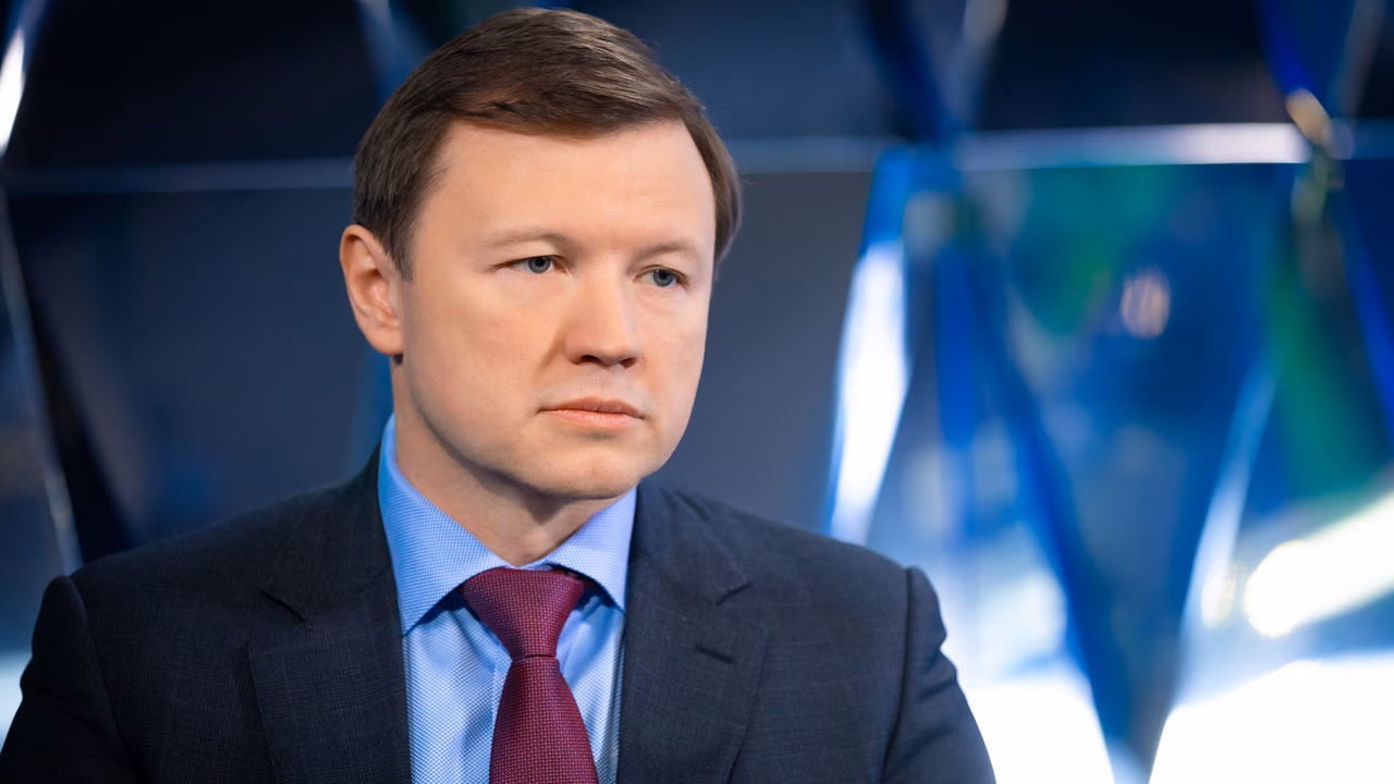 Ефимов: Создание дорожной инфраструктуры — одно из главных направлений для Москвы