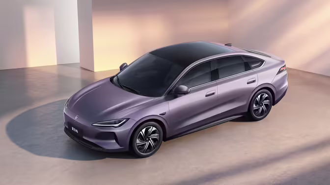 Jetta выпустила седан, по габаритам похожий на Toyota Camry