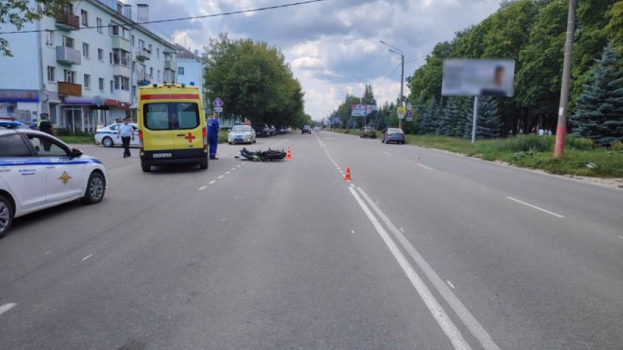 Во Владимирской области за неделю 4 погибших и 58 пострадавших в ДТП