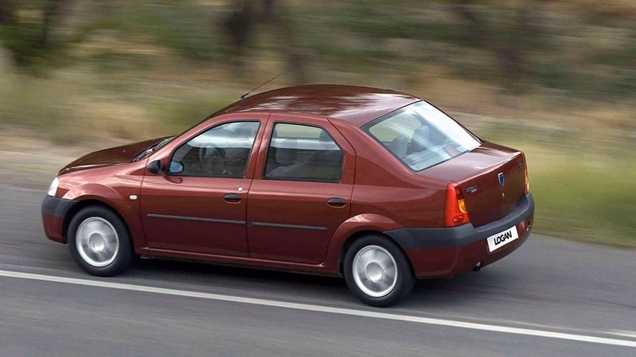 Автомобили с расчётным ресурсом 200–250 тысяч км