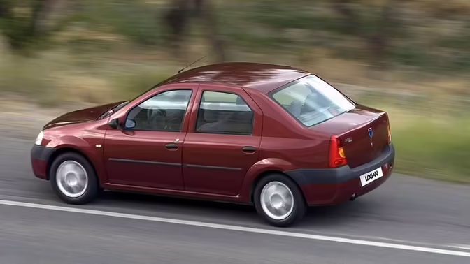 Автомобили с расчётным ресурсом 200–250 тысяч км
