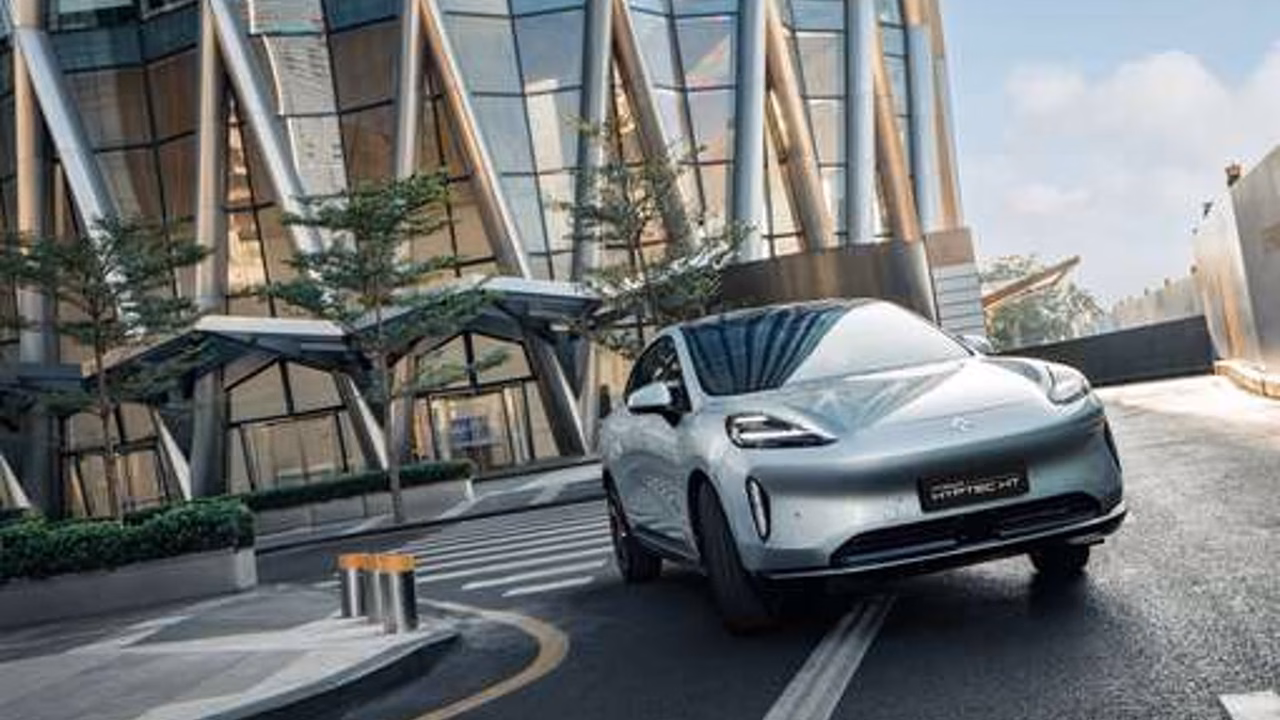 В июле на российский рынок вышли 11 новых моделей автомобилей