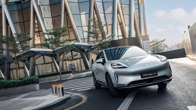 В июле на российский рынок вышли 11 новых моделей автомобилей