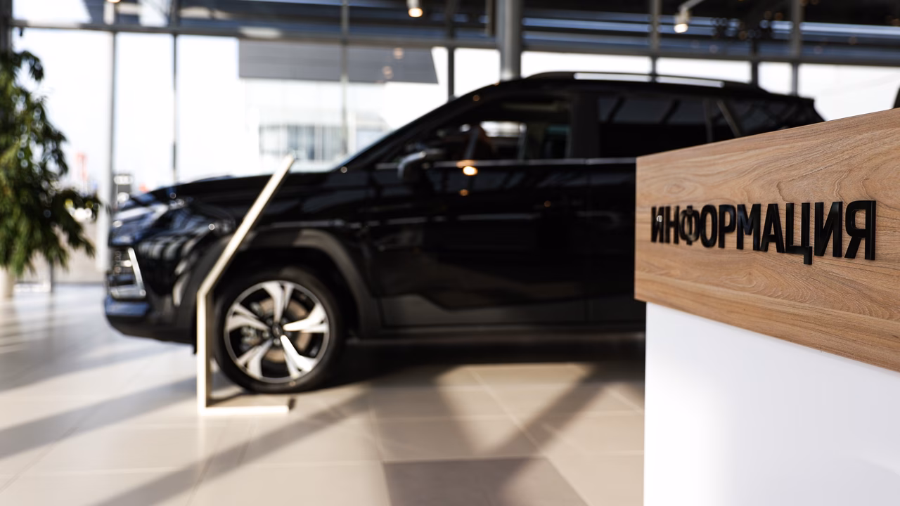 Дилеры назвали главные тренды авторынка в июле: как это отразилось на продажах