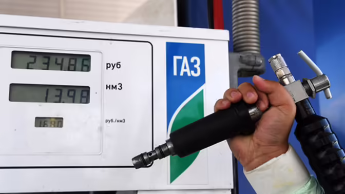 ФАС выдала предупреждения владельцам АГЗС в Оренбуржье из-за высоких цен на газ