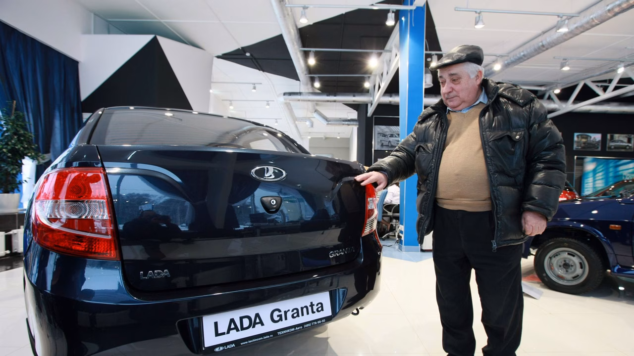 65% авторынка приходится на автомобили с пробегом
