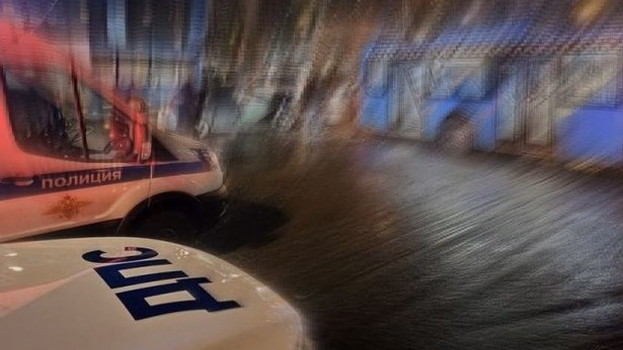 За неделю в Зеленограде произошло три ДТП с пострадавшими