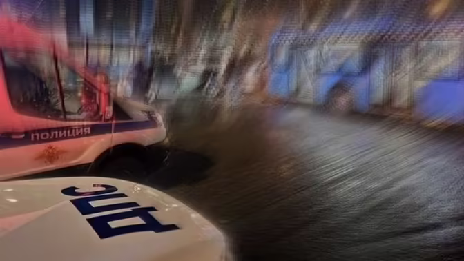 За неделю в Зеленограде произошло три ДТП с пострадавшими