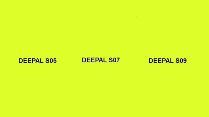 Changan подал заявки на три товарных знака Deepal для автомобилей