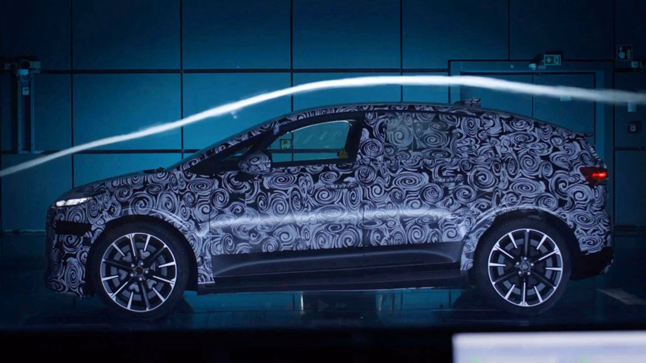 Audi назвала новый A2 E-Tron своим самым экономичным автомобилем
