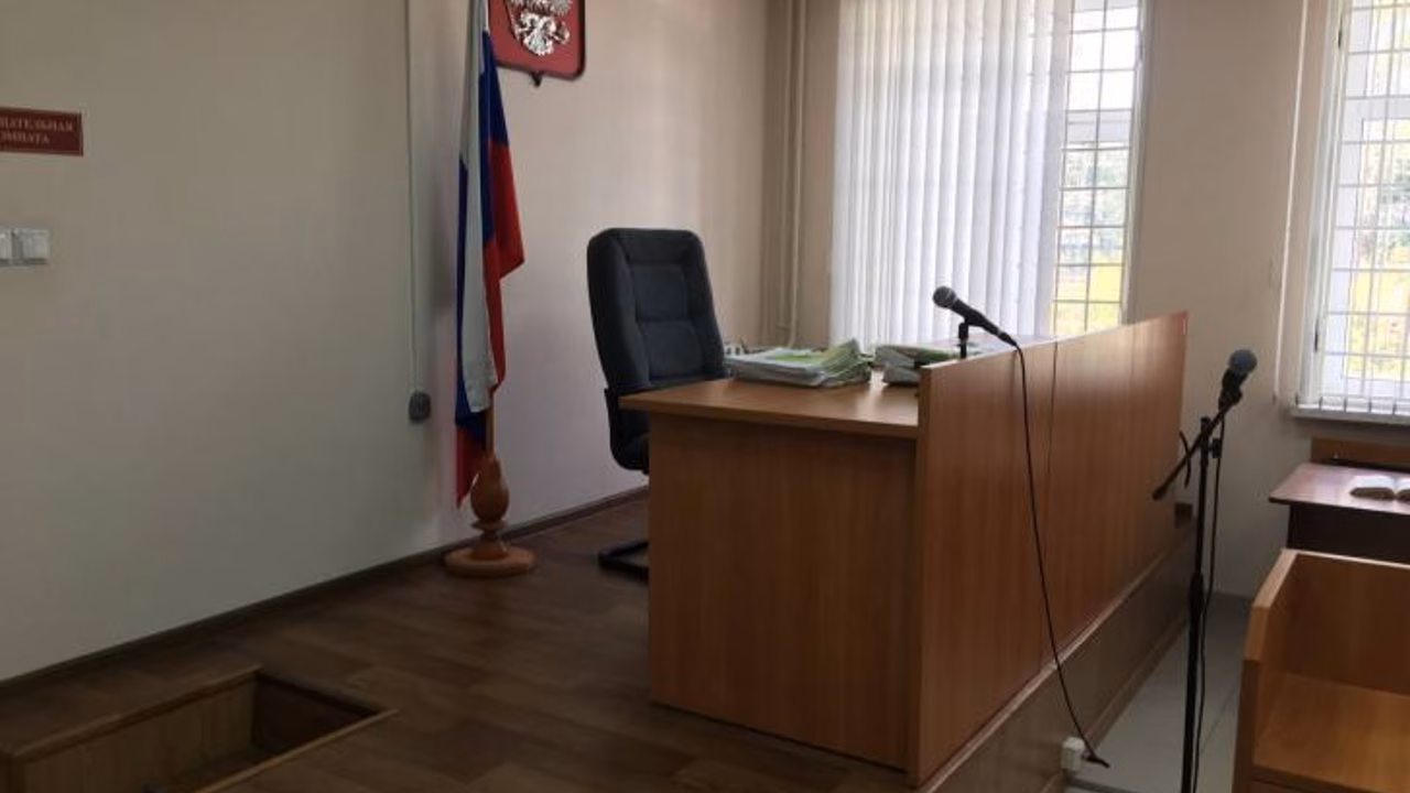 В Курске с владельца ВАЗа взыскали ущерб после ДТП с Suzuki Grand Vitara