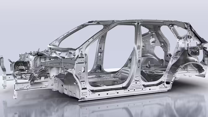 Kia казахстанской сборки будут делать из местной стали