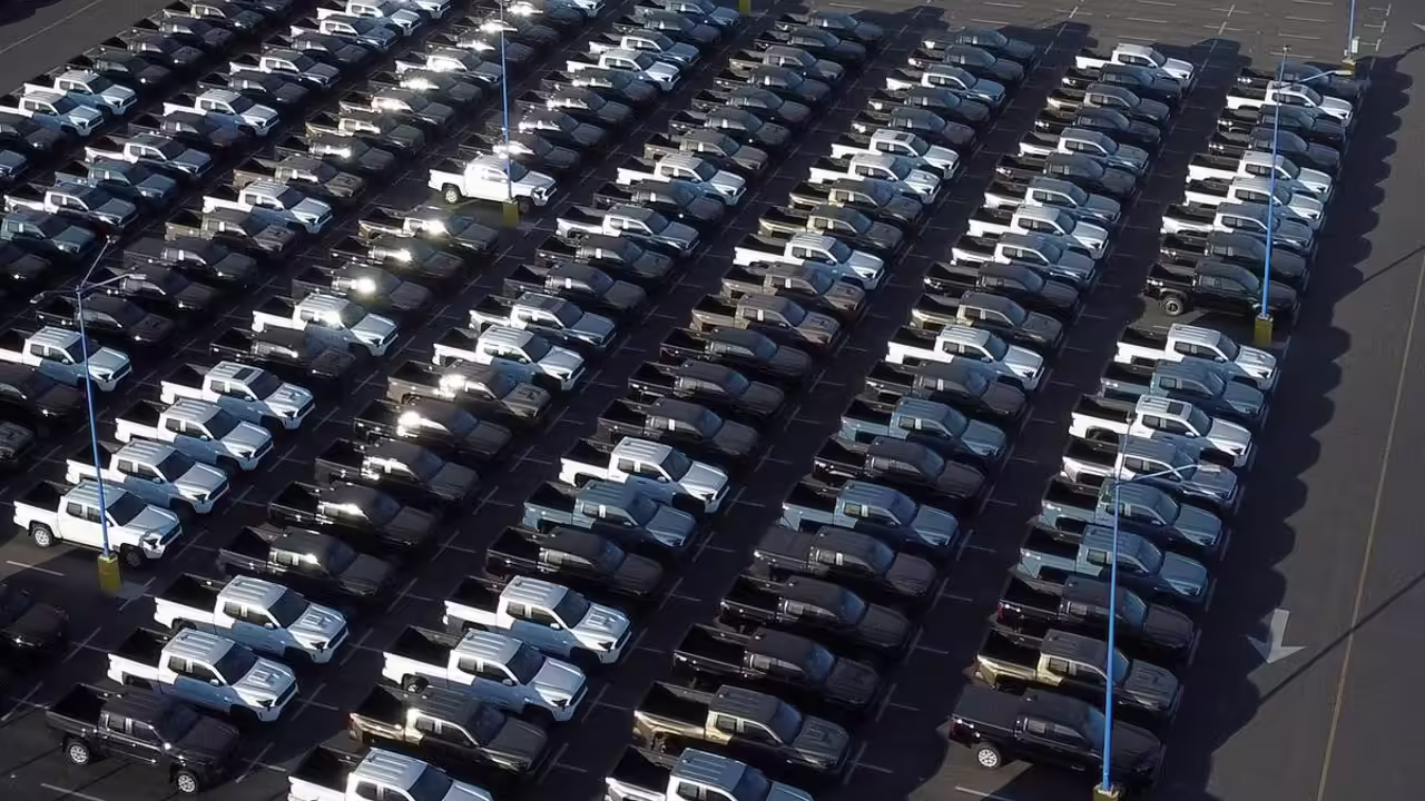 Toyota объявила два параллельных отзыва машин