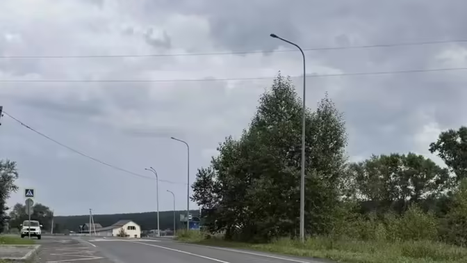 На кемеровской трассе установят комплекс фотовидеофиксации