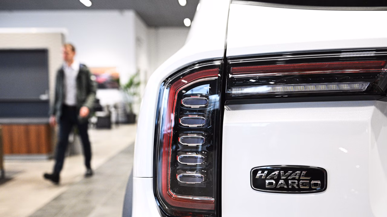 "Автостат": Продажи новых автомобилей в России за 7 месяцев увеличились на 12,2%