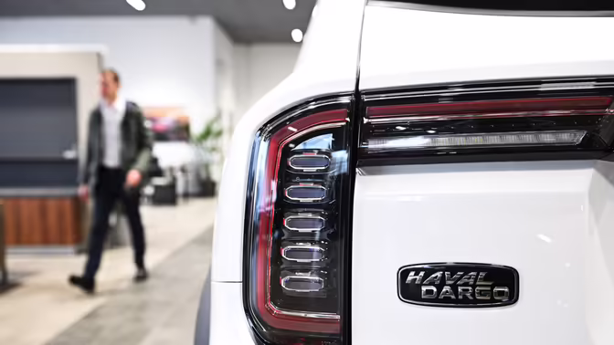 "Автостат": Продажи новых автомобилей в России за 7 месяцев увеличились на 12,2%