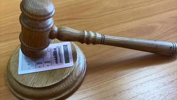 Владимирский суд вернул решение о конфискации Kia у супруги осужденного