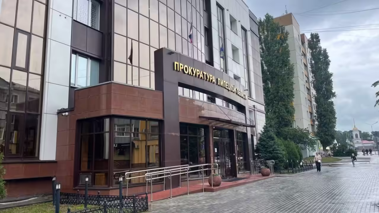 Суд рассмотрит дело о смертельном ДТП в Тербунском округе Липецкой области