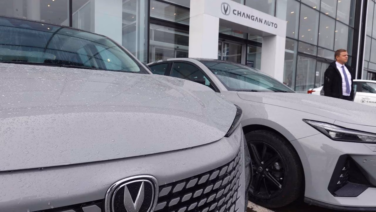 Народный выбор — топ-5 самых востребованных новых авто