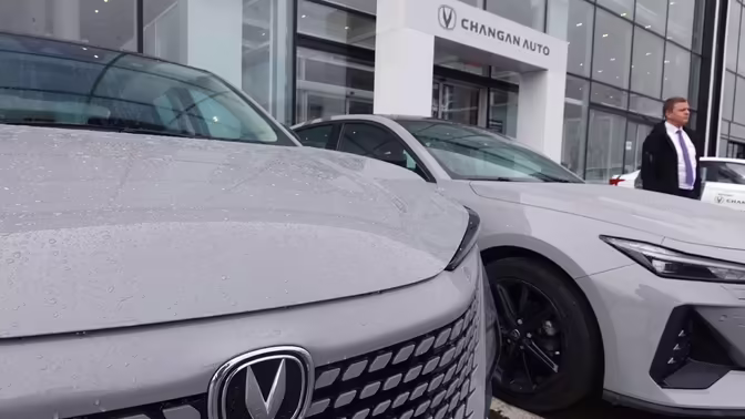 Народный выбор — топ-5 самых востребованных новых авто