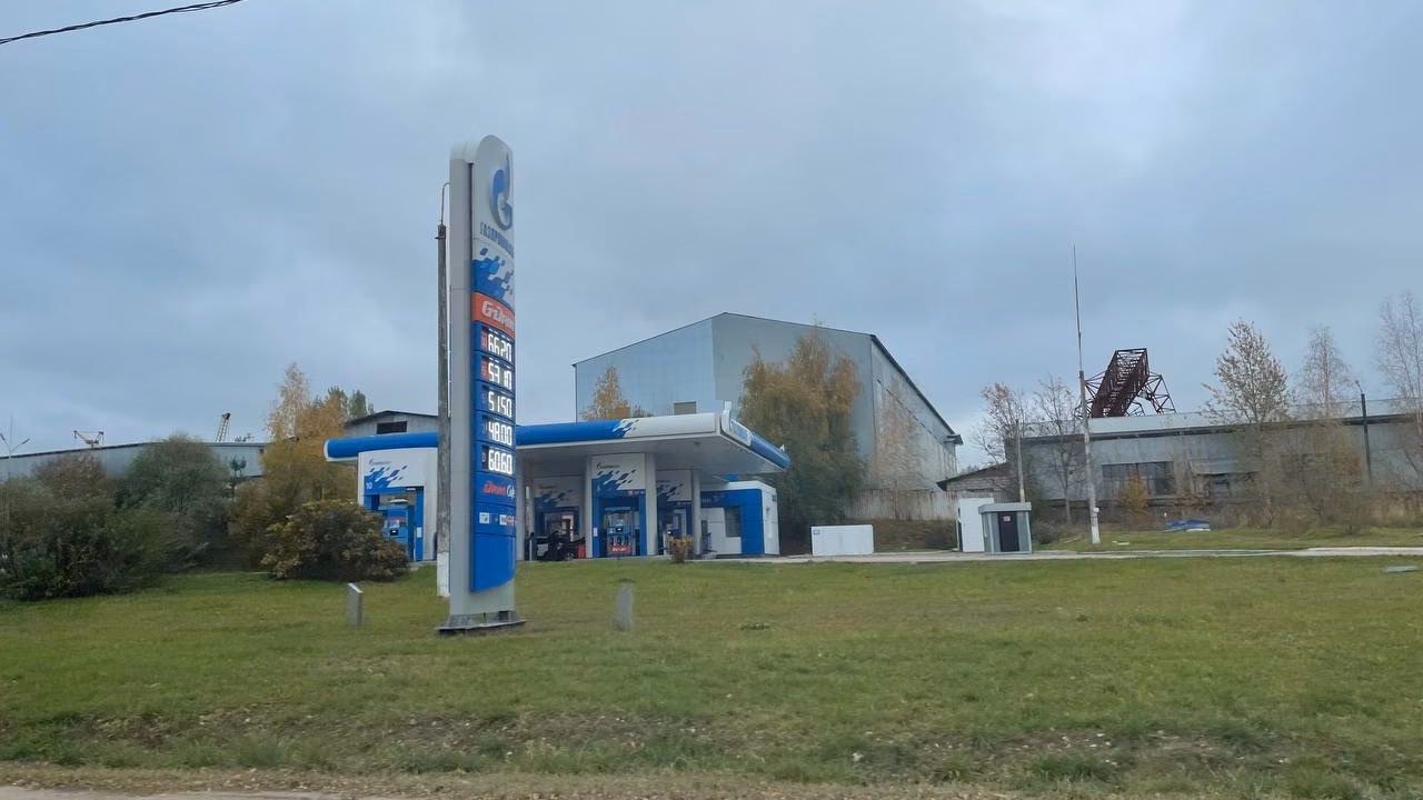 В Калужской области выгодно переходить с бензина на метан