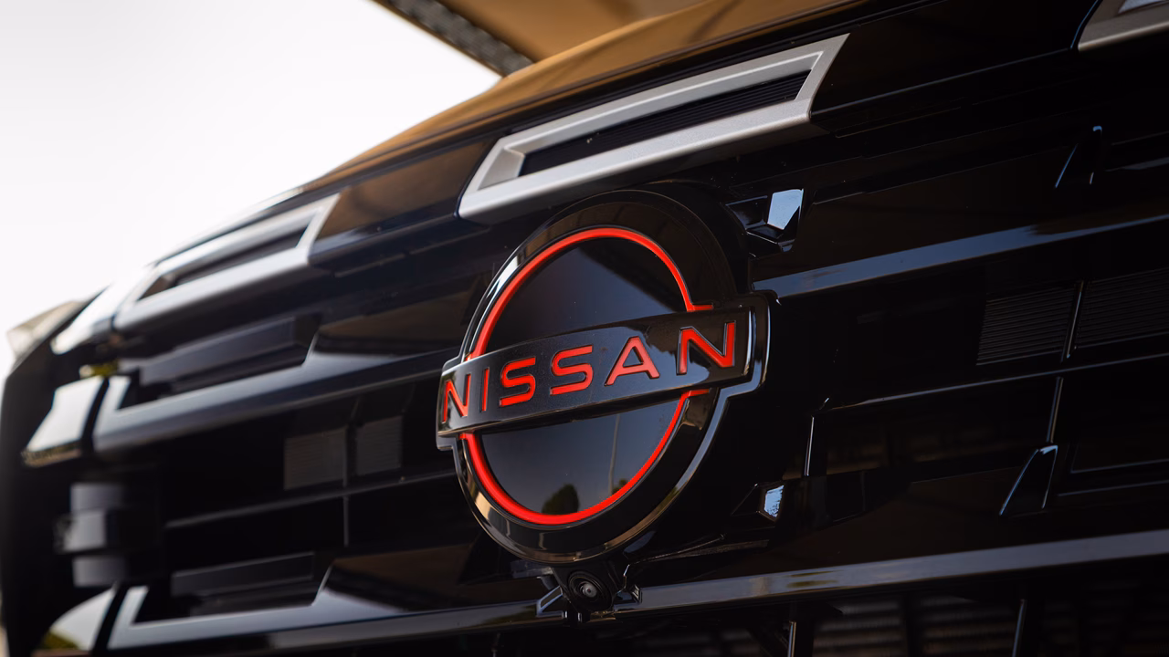 Мировые продажи Nissan сократились на 6,7%, несмотря на рост в США